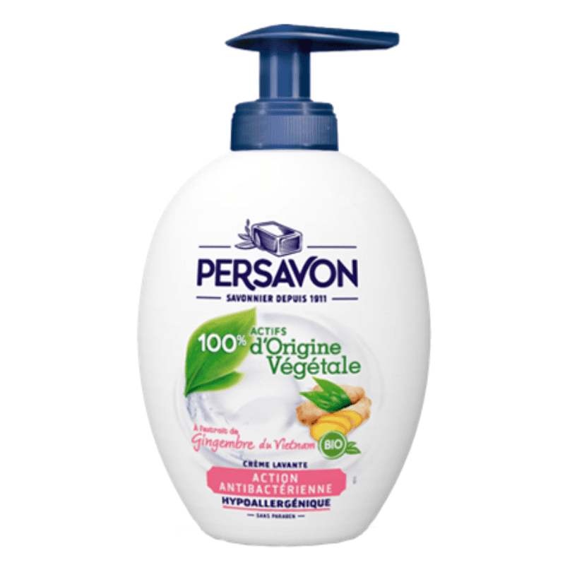 Destockage PERSAVON - Savon Liquide - Hygiène & Beauté