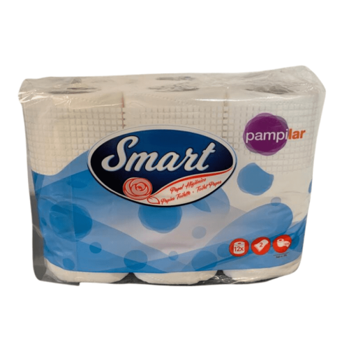SMART - Papier toilette