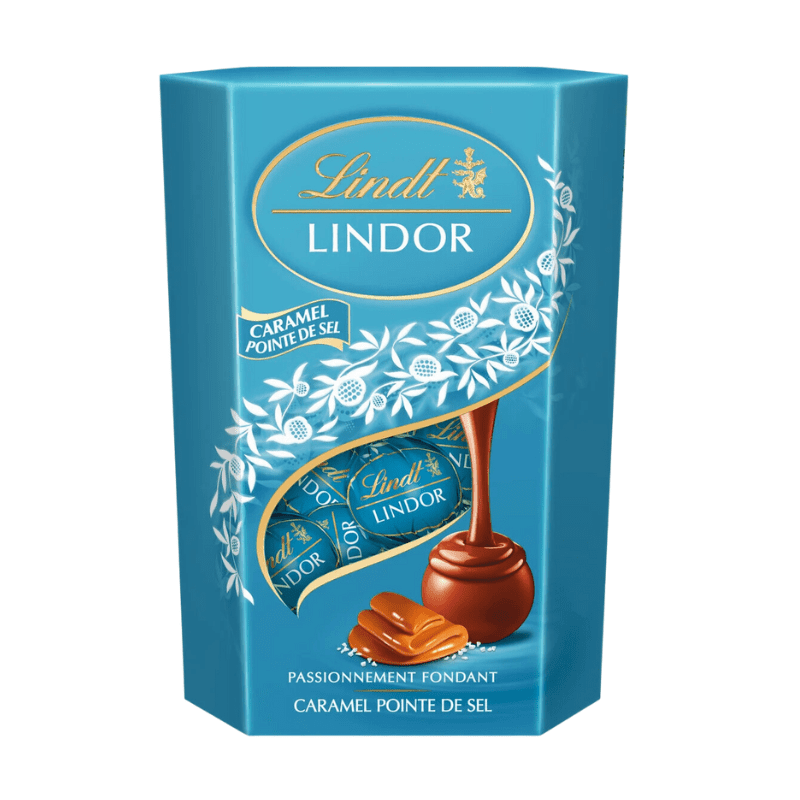 Chocolats de Noël Lindt, Produits alimentaires -DLC