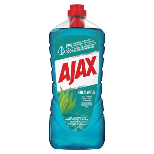 AJAX Spray nettoyant vitres 750ml pas cher 