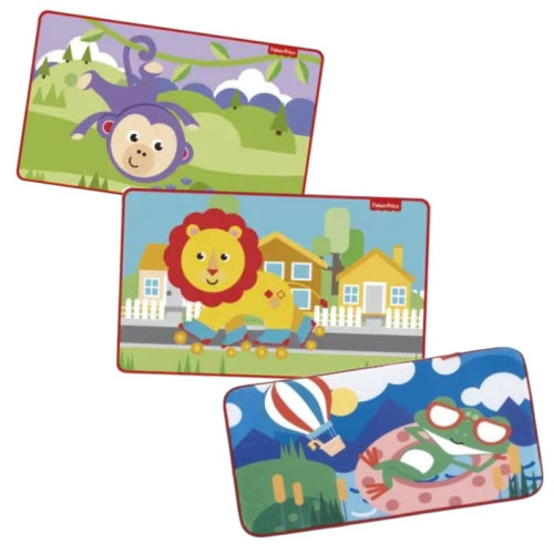 TAPIS ENFANT - Différents...