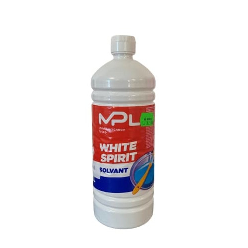MPL - White Spirit