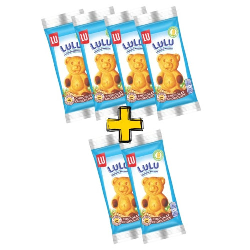 ARRIVAGE Offre Biscuits
