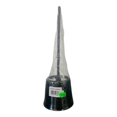 Set Brosse WC