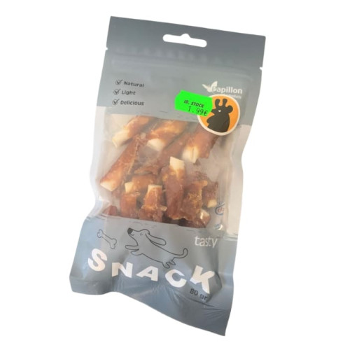 SNACK - Bâtonnets poulet...