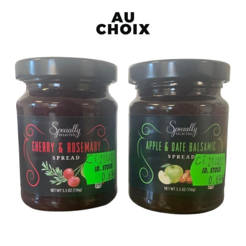 SPECIALLY SELECTED -...