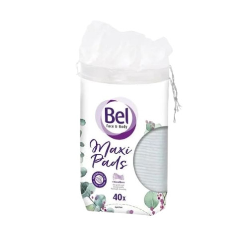 BEL - Disques Microfibre