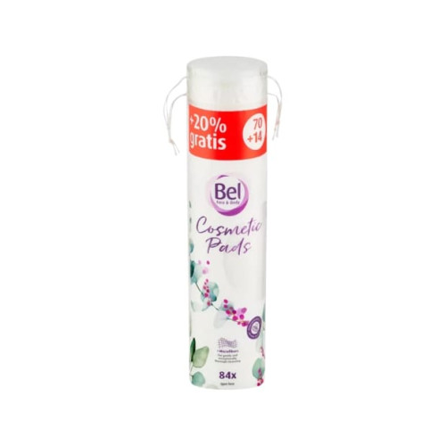 BEL - Disques Coton &...
