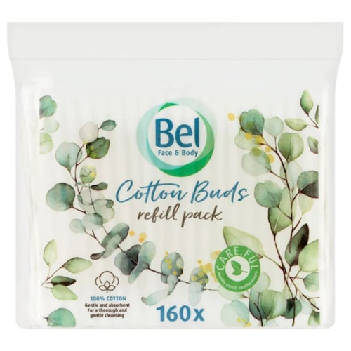 BEL - Cotons Tiges