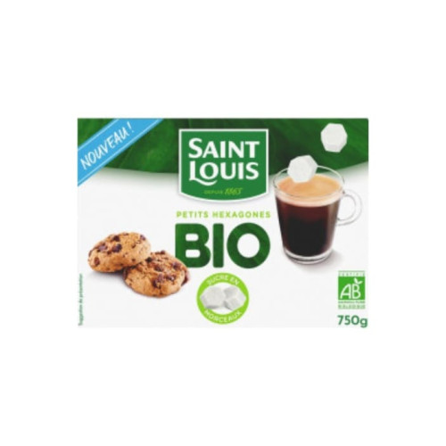 Saint Louis - Sucre petit...