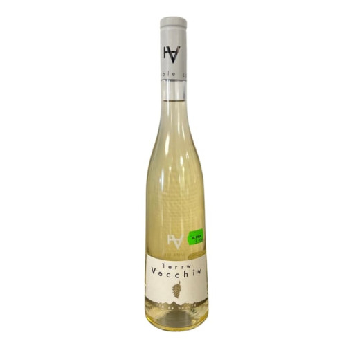 Domaine de Terra Vecchia...
