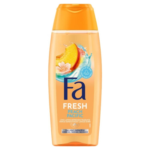 FA - Gel douche fresh