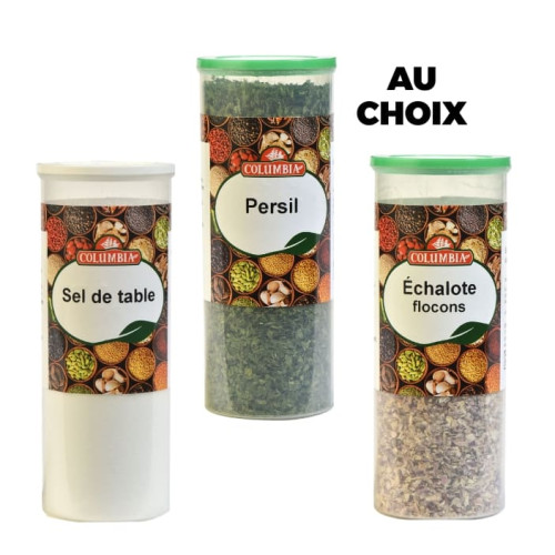 COLUMBIA - Epice AU CHOIX
