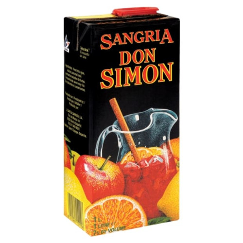 DON SIMON - Sangria 7%