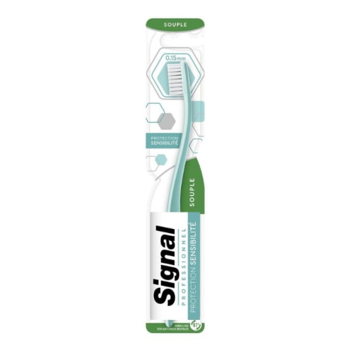 SIGNAL - Brosse à dents pro...