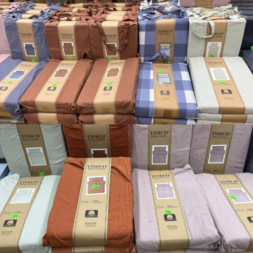 ARRIVAGE - Linge de Lit