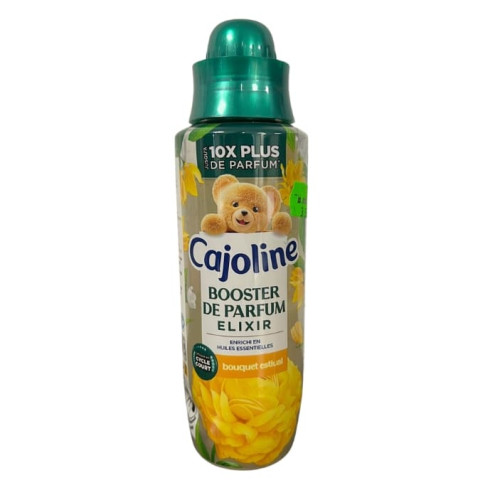 CAJOLINE - Booster de...