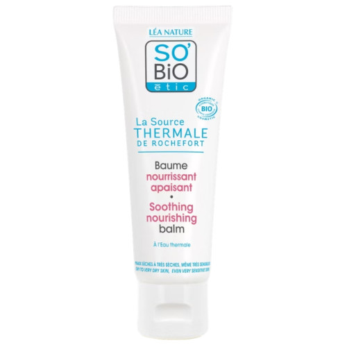 SO BIO ETIC - Baume...