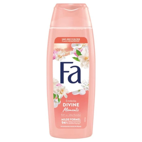 FA - Gel Douche Divine...