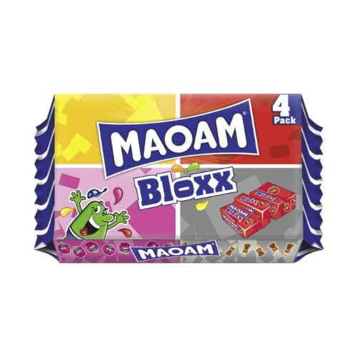 MAOAM - Bloxx