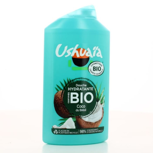 USHUAÏA - Gel douche...