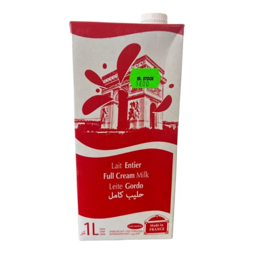 ADT - Lait entier