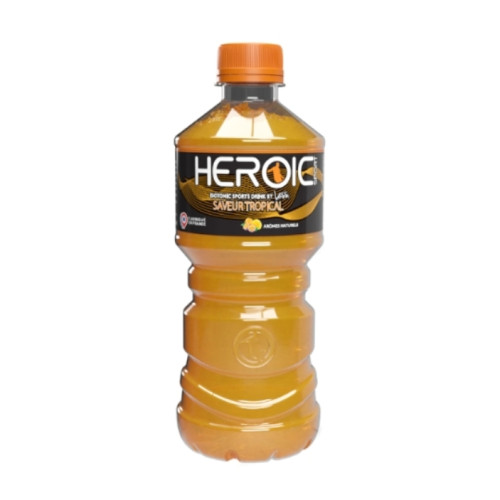 HEROIC - Boisson Sport...