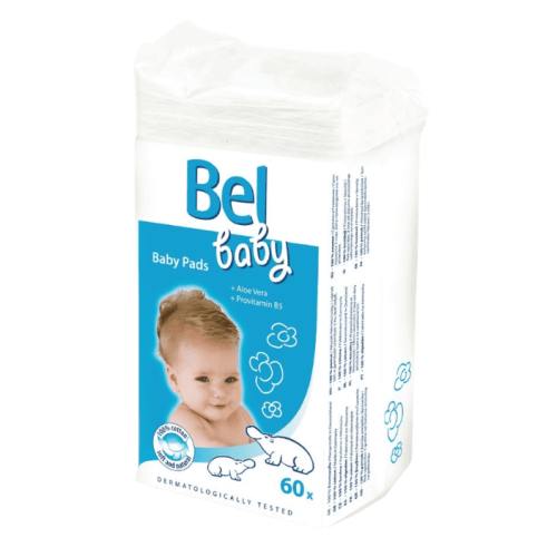 BEL BABY - Maxi Carrés de...