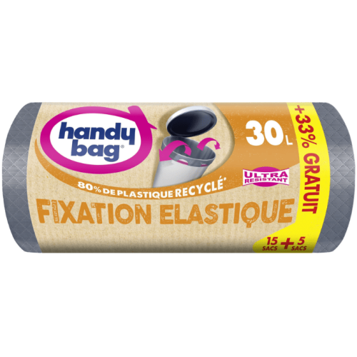 HANDY BAG - Sacs Poubelle