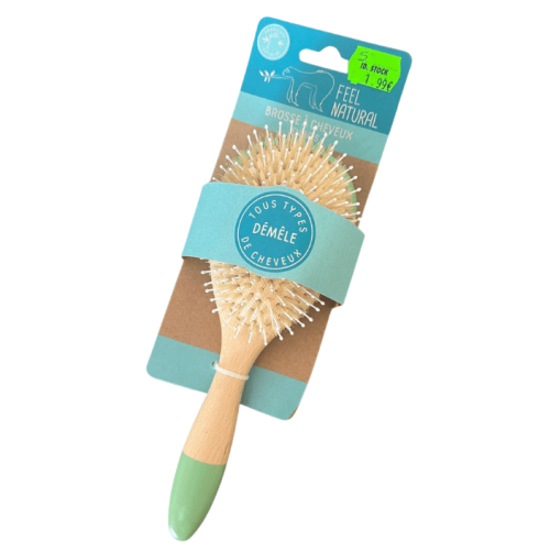 FEEL NATURAL - Brosse à...