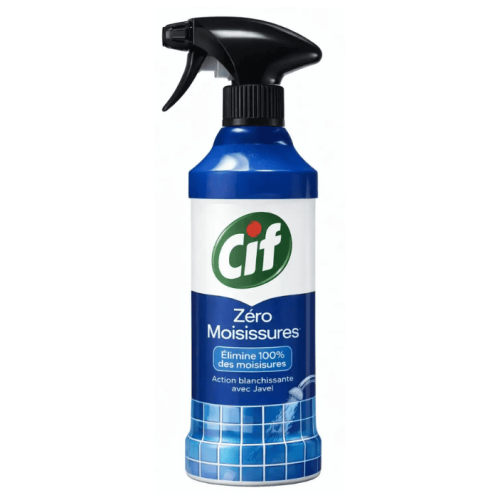 CIF - Zéro Moisissures...