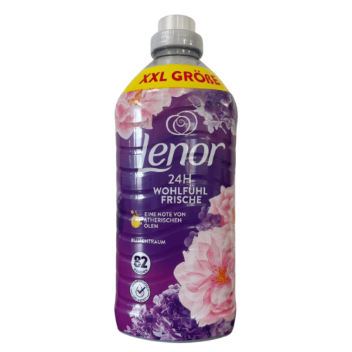 LENOR - Adoucissant...