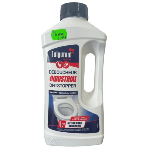 FULGURANT - Déboucheur...