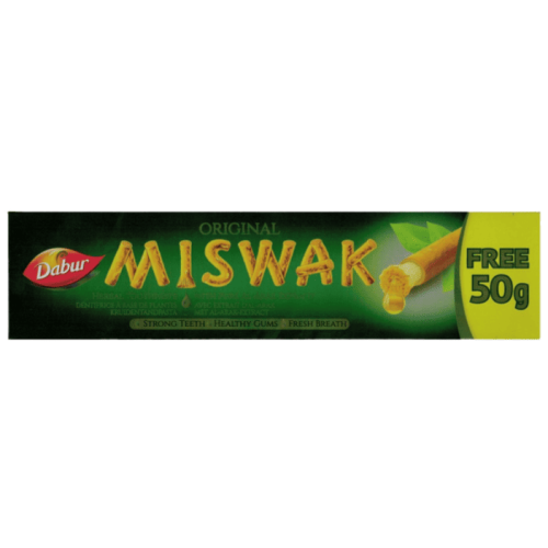 DABUR MISWAK - Dentifrice à...