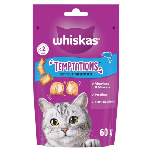 WHISKAS - Friandises...