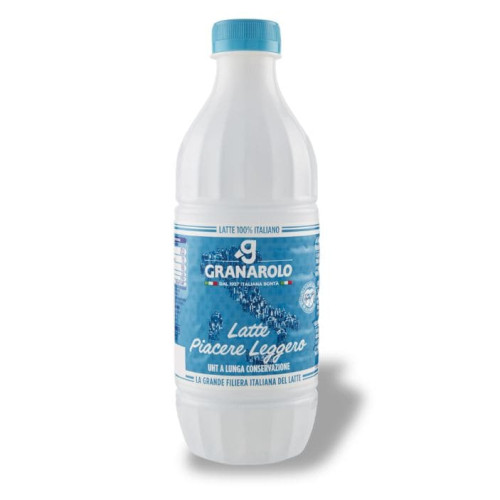 GRANAROLO - Lait demi-écrémé