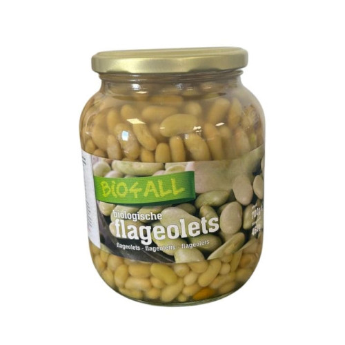 BIO4ALL - Flageolets