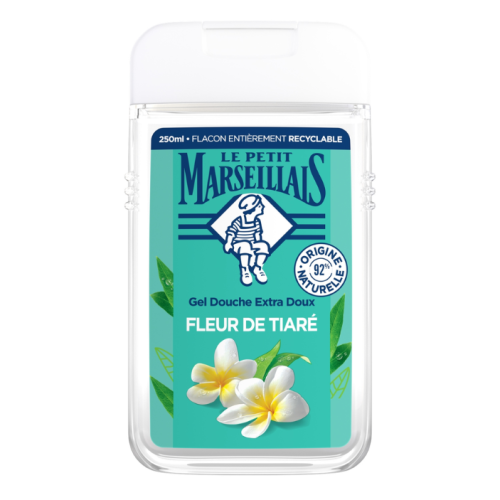LE PETIT MARSEILLAIS - Gel...