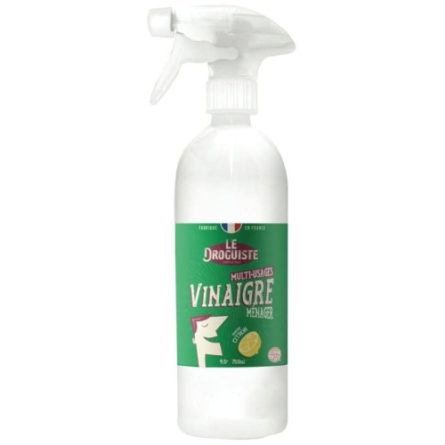 Le Droguiste - Spray...