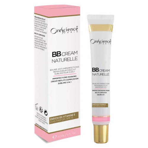 ORESCIENCE - BB Cream Soin...