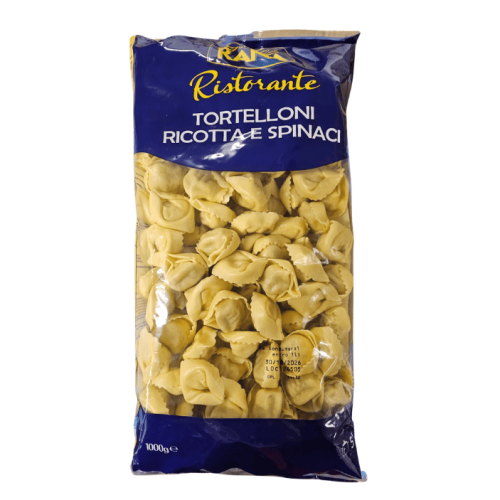 RANA - Tortellini Ricotta...