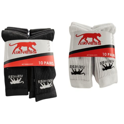 CHAUSSETTES - AIRNESS