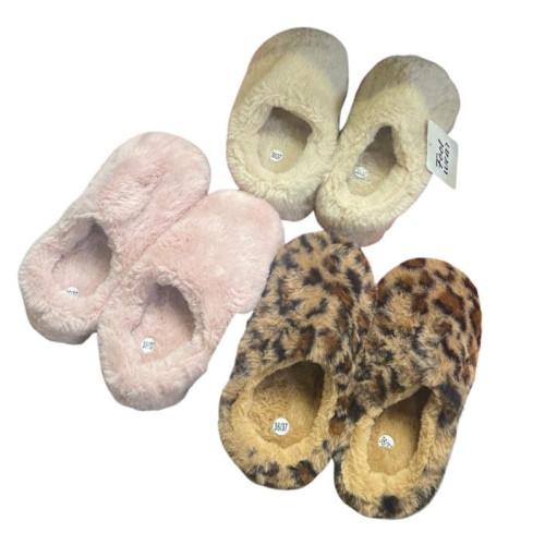 FOOT WEAR - Pantoufles pour...