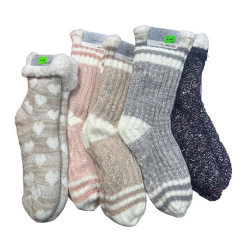 Chaussettes polaires...