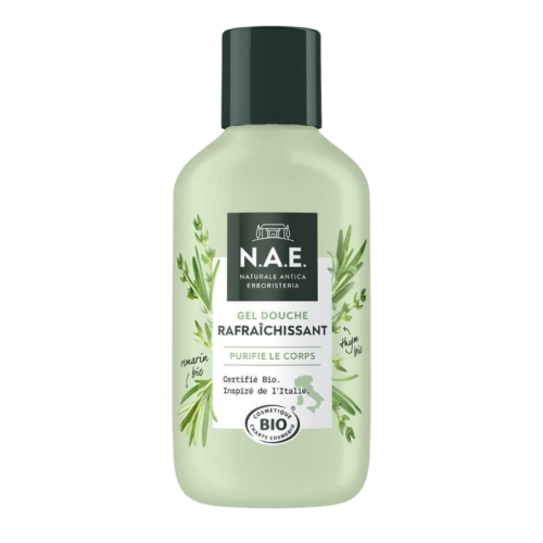 N.A.E - GEL DOUCHE BIO