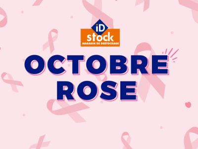 Octobre Rose : mobilisés ensemble contre le cancer du sein